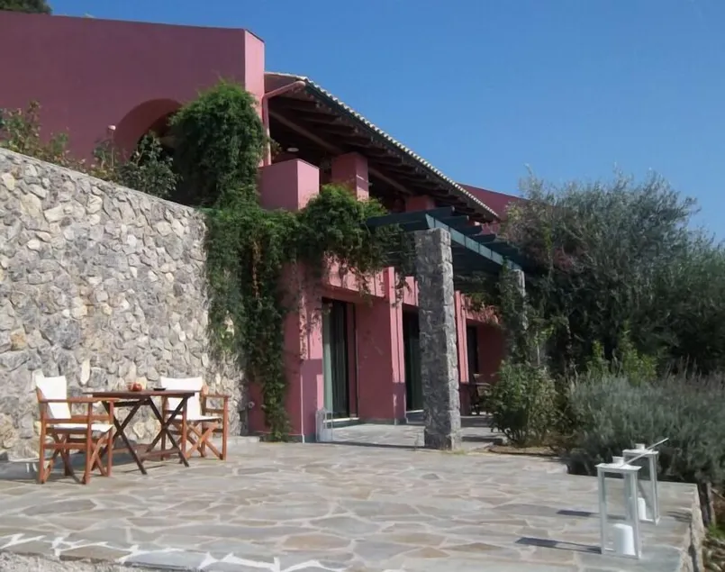 Villa Alexakis - Image 1