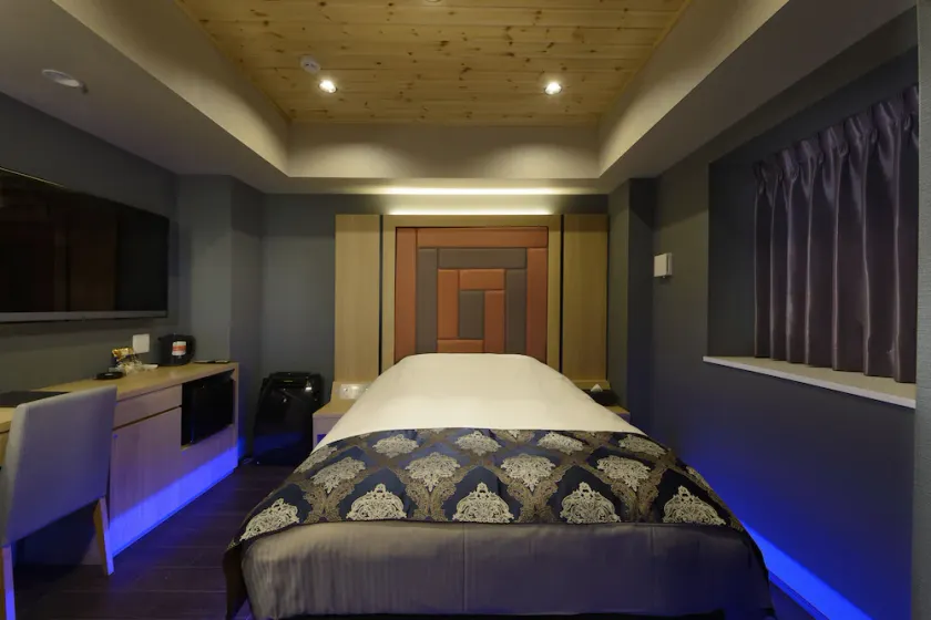 Hotel Nakayama - Image 1