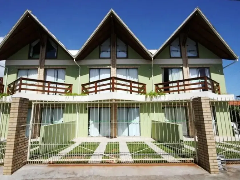 Santinho Flat - Image 1