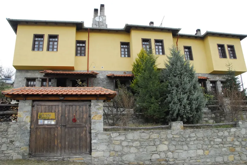 Pension Selini - Image 1