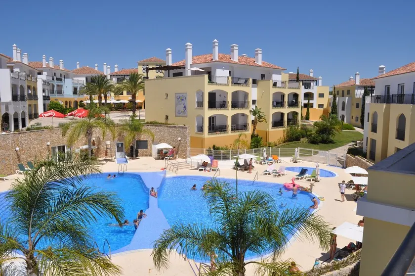 O Pomar at Cabanas, Sea View Penthouse - Image 1