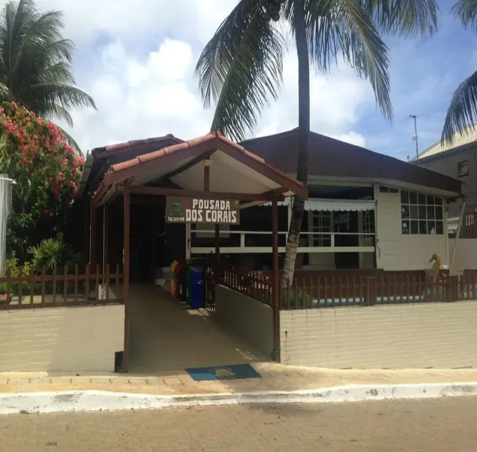 Pousada dos Corais - Image 1