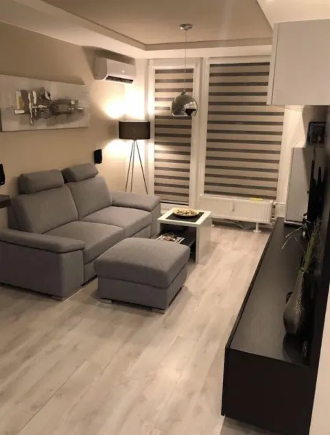 Apartment Holdings Považská - Image 1