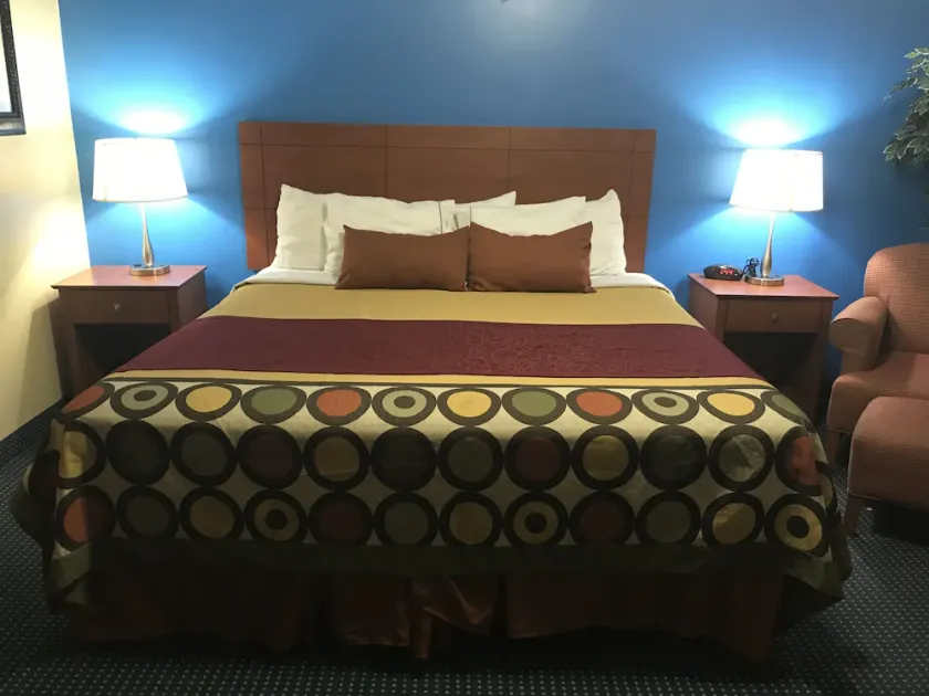 Bonanza Motel Vega - Image 1