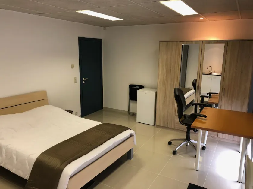 Be hostel - Image 1