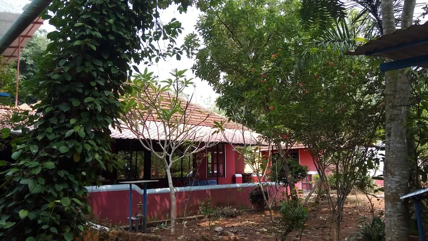 Eldc Dreamcatcher House - Image 1