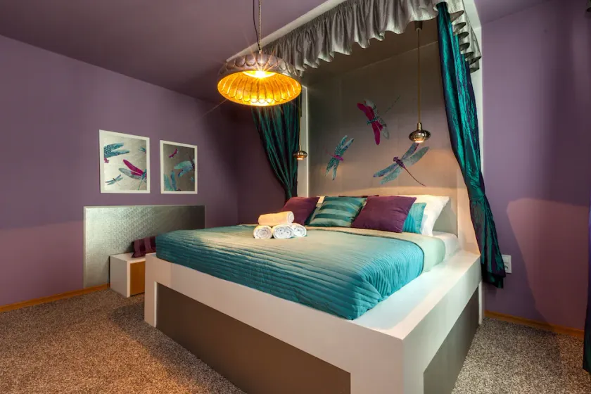 Lovely Prague Apartments - Image 1