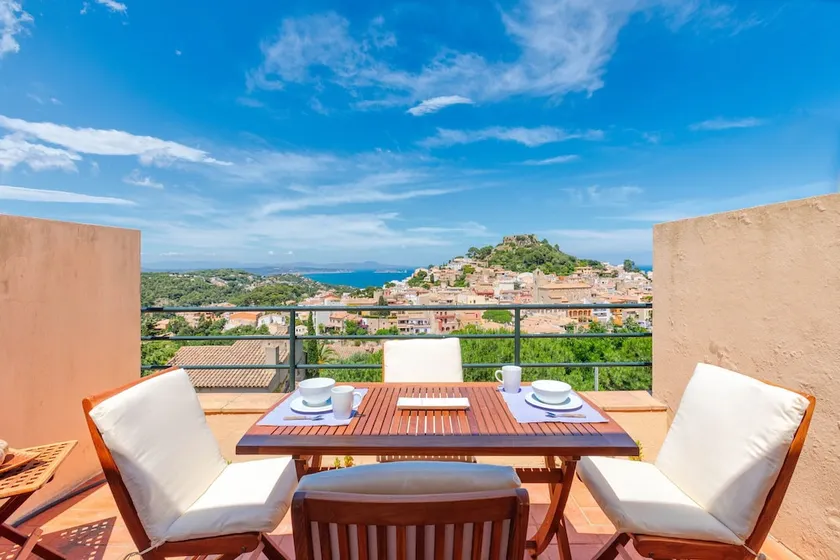 Flateli Apartment Begur - Image 1