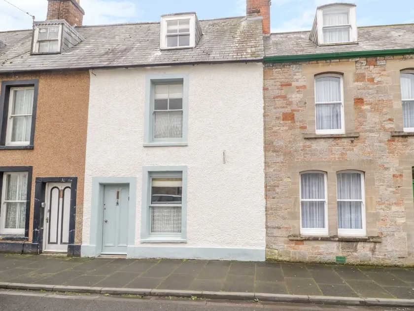 Florence Cottage - Image 1