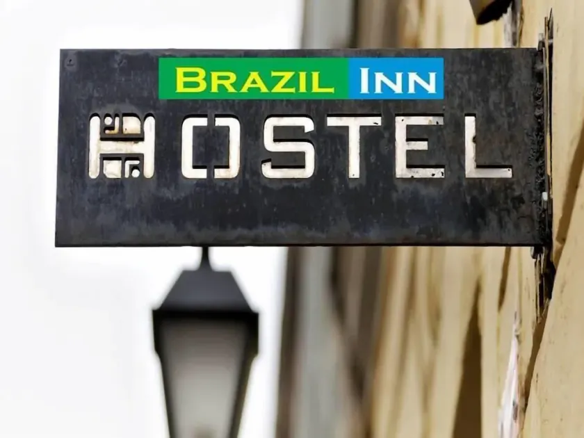Brazil Inn Hostel - Image 1