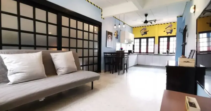 Selesa Hillhomes Homestay by Immaculate - Image 1