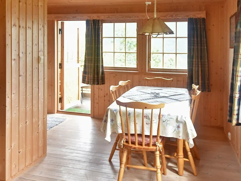 Holiday Home in Utvik - Image 1