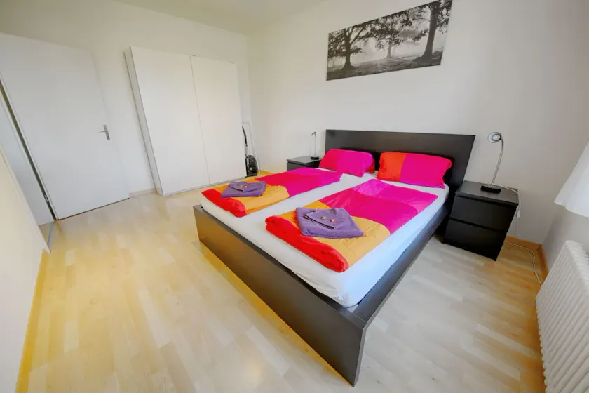 Hitrental Stauffacher Apartments - Image 1