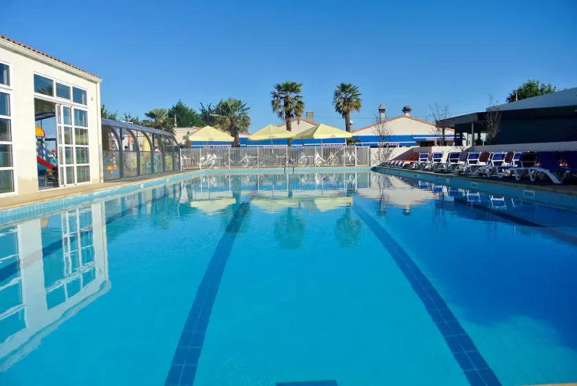 Camping Club Le Trianon - Image 1