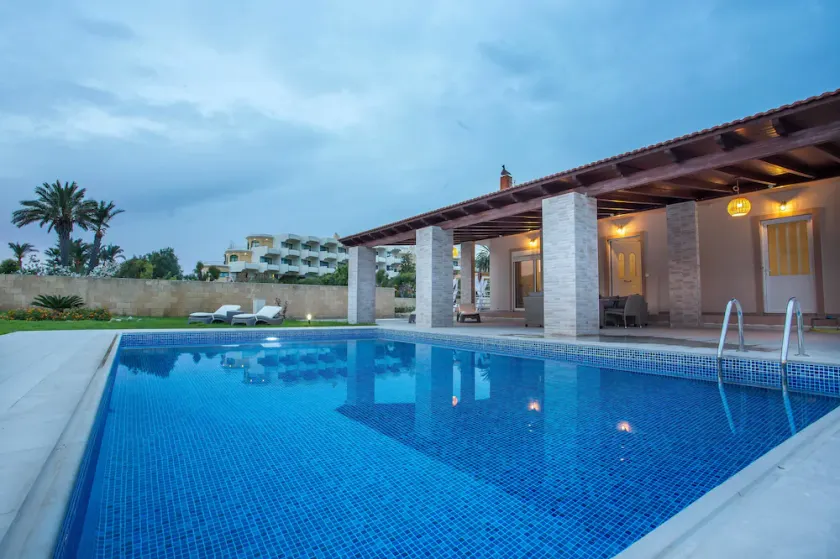 Kalathos Villa - Image 1