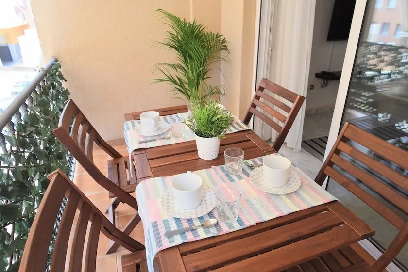 Homely Malaga Don Cristian - Image 1