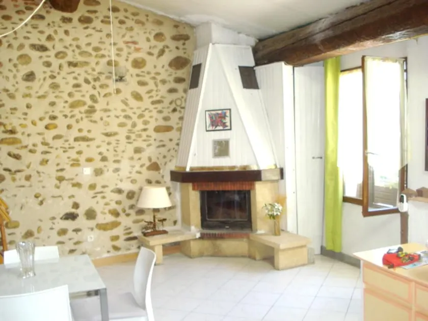 House With one Bedroom in Ille-sur-têt, With Wonderful City View - Image 1