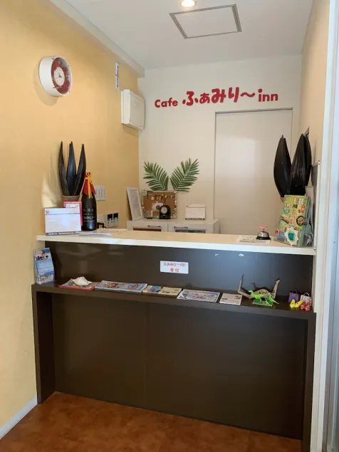 Okinawanoyado Family-Inn - Image 1
