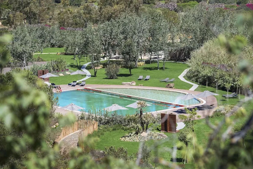 Baia di Chia Resort Sardinia, Curio Collection by Hilton - Image 1