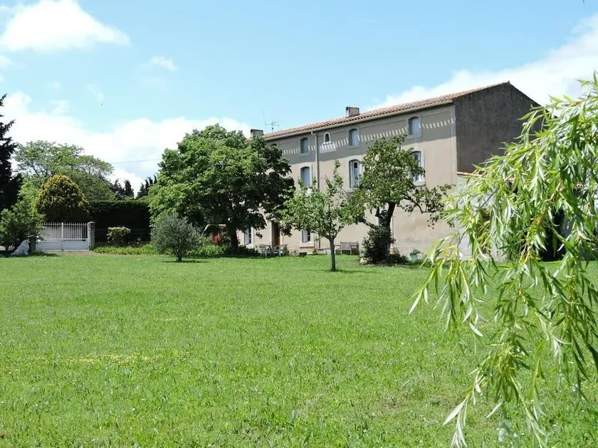 Domaine Saint Louis - Image 1