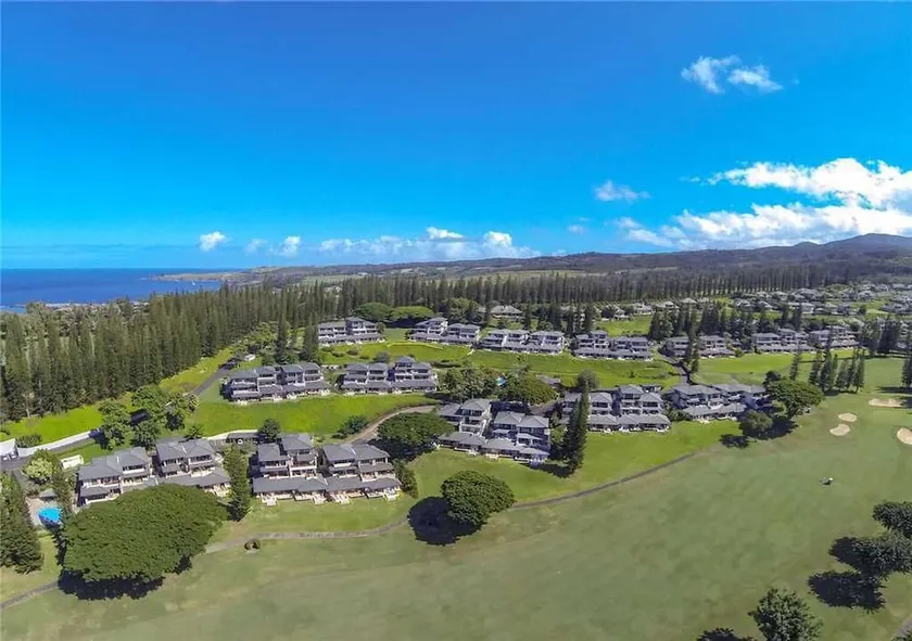 Kapalua Golf Villas 19T4 - One Bedroom Condo - Image 1