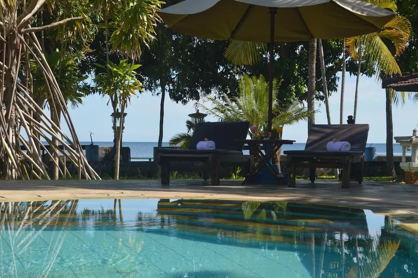 Bagus Beach Resort - Image 1