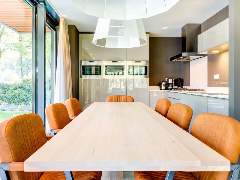 Luxurious, Modern Villa With Dishwasher, Close to De Veluwe - Image 1