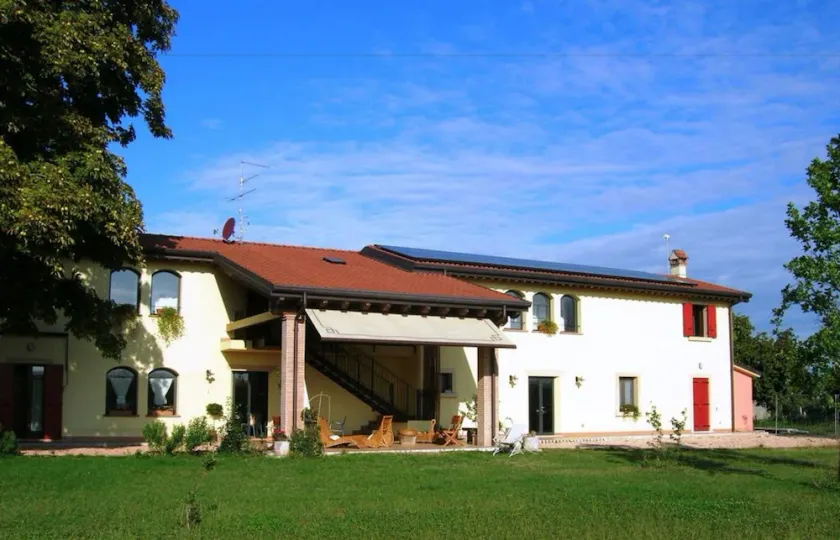 Agriturismo Ca Del Ferro - Image 1