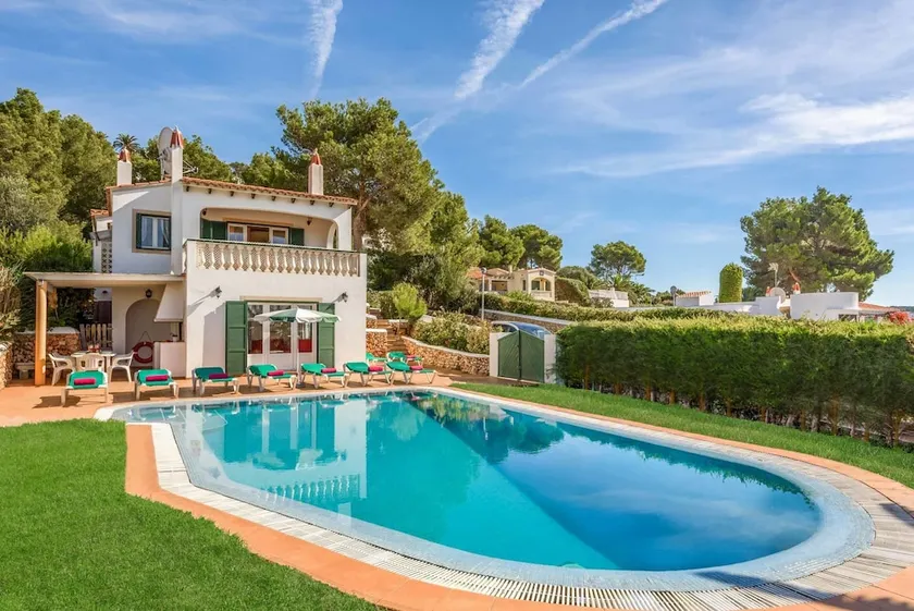 Casa Del Mar in Torre Soli Nou - Image 1