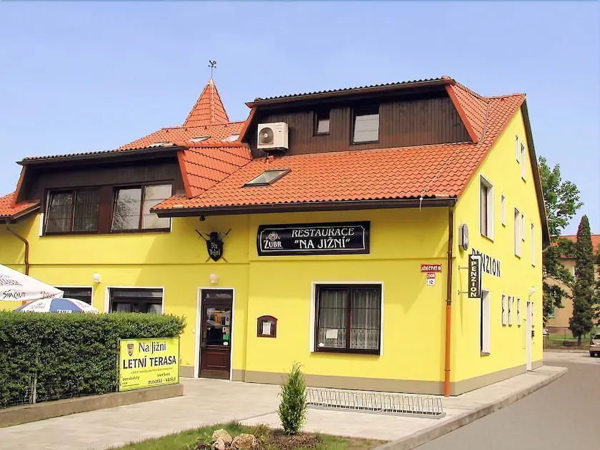 Hotel Na Jizni - Image 1