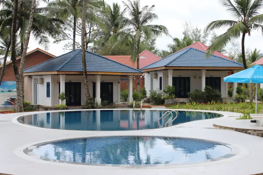 Sea Breeze Resort Phu Quoc - Image 1