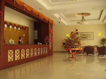 Greentree Inn Guangdong Zhongshan Nanlang Light Rail Station - Image 1