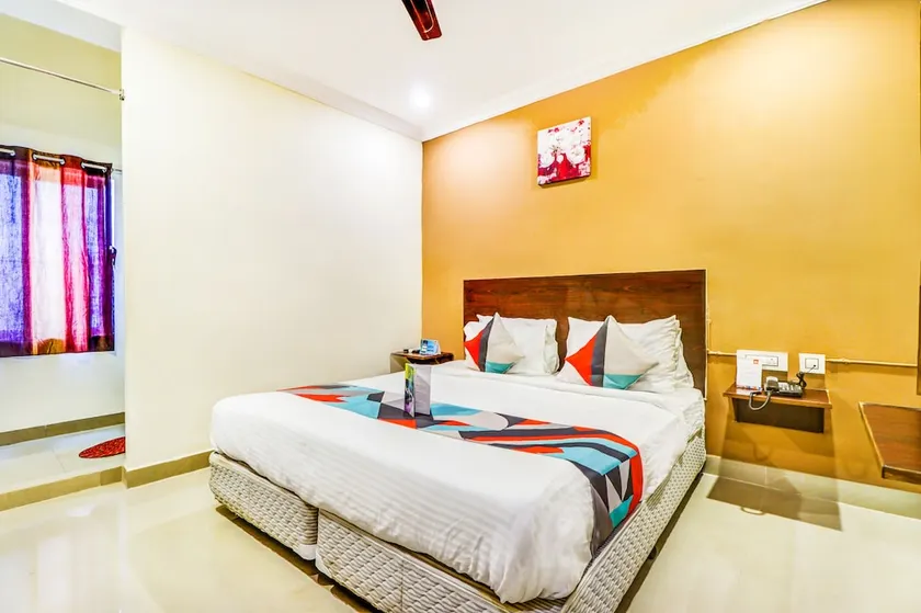 Akshaya Nest by OYO Rooms - Image 1