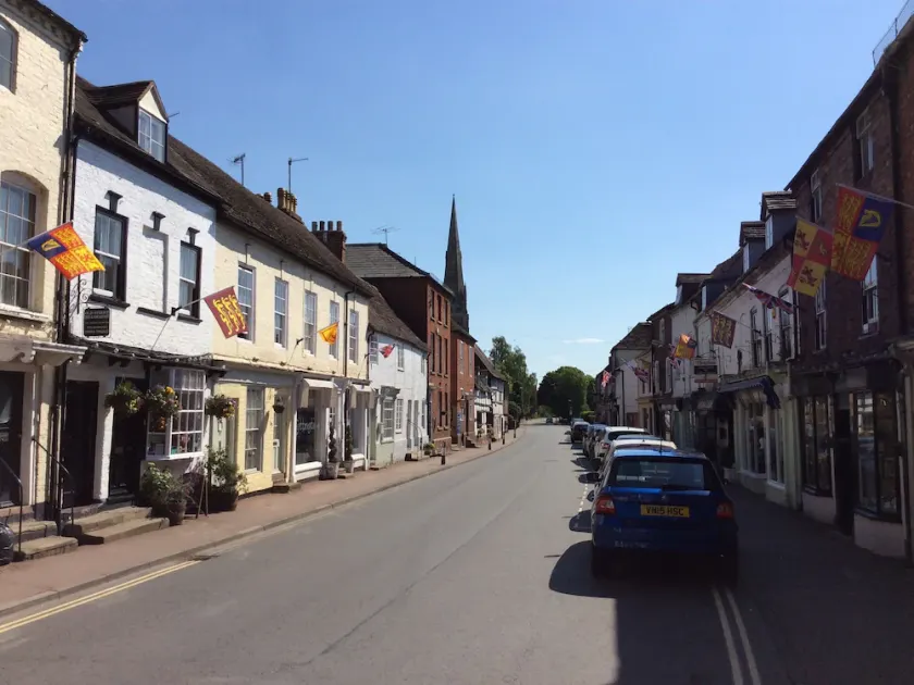 Old Street B&B - Image 1
