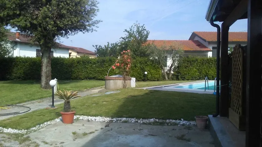 Appartamento Villa Campanile - Image 1