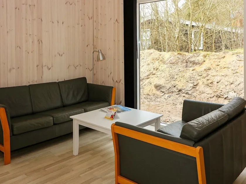 Cozy Holiday Home in Hadsund With Private Whirlpool - Image 1