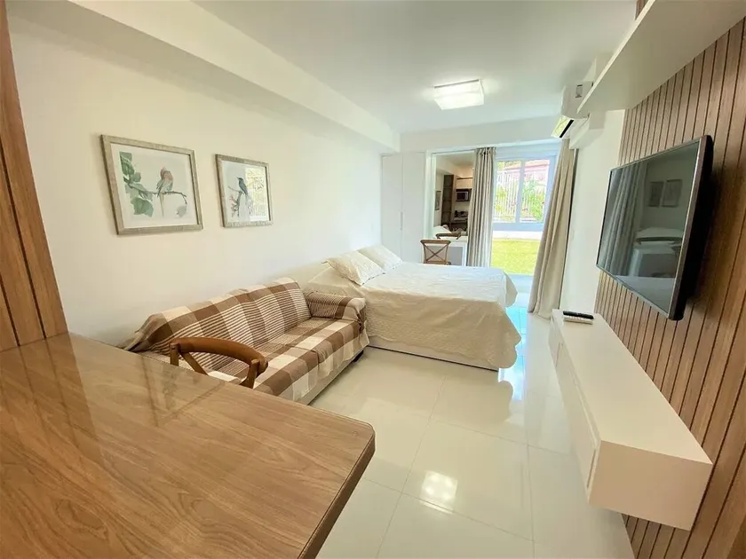 Apartamento no In Mare Bali em Cotovelo por Carpediem - Image 1