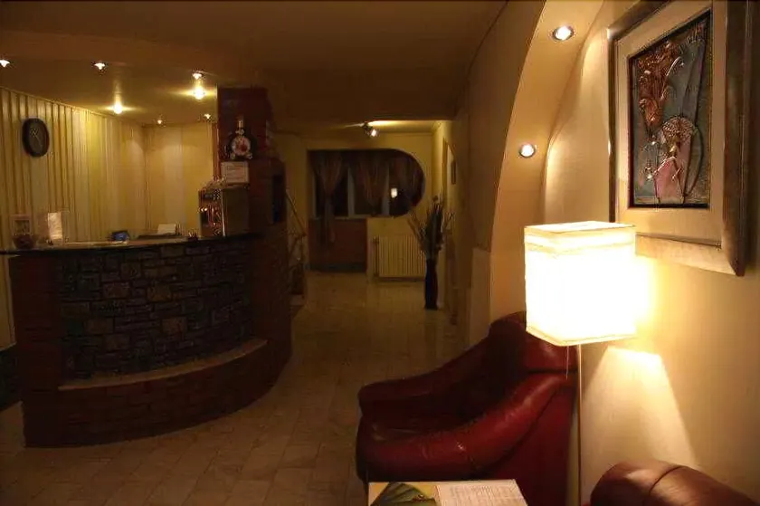 Hotel Casa Verde - Image 1