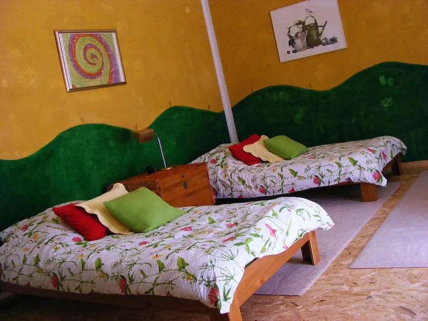 Gartenzimmer - Image 1