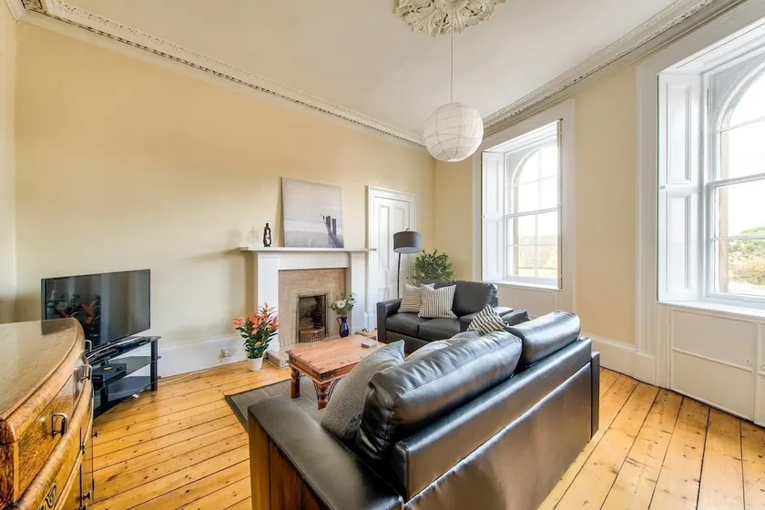 Morningside Apartment by GuestReady - Image 1