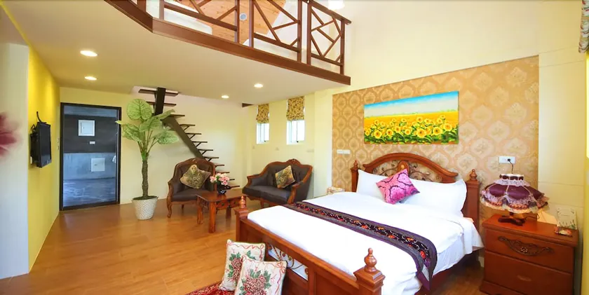Friendly Lodge - Image 1
