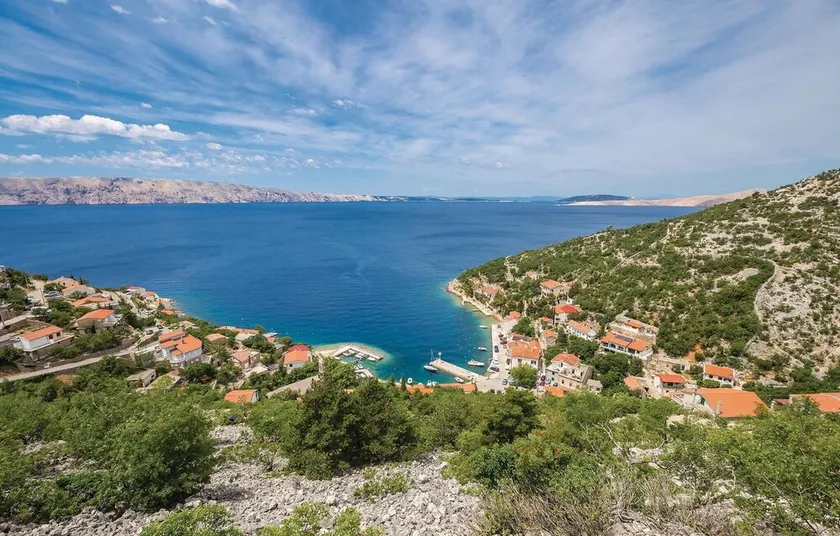 Awesome Home in Starigrad With Wifi and 2 Bedrooms - Image 1
