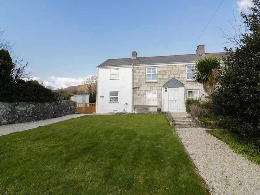 Bridge Cottage - Image 1