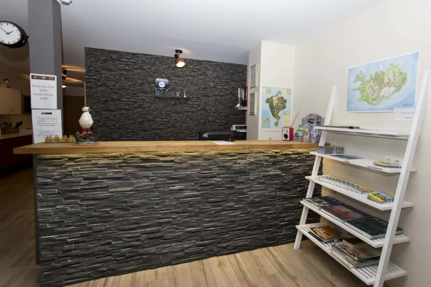 Aska Hostel - Image 1