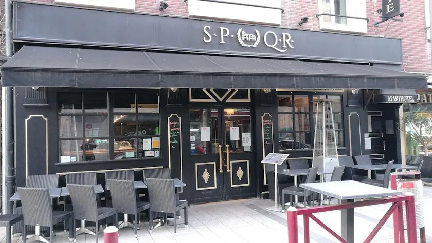 Spqr Da Manuela - Image 1