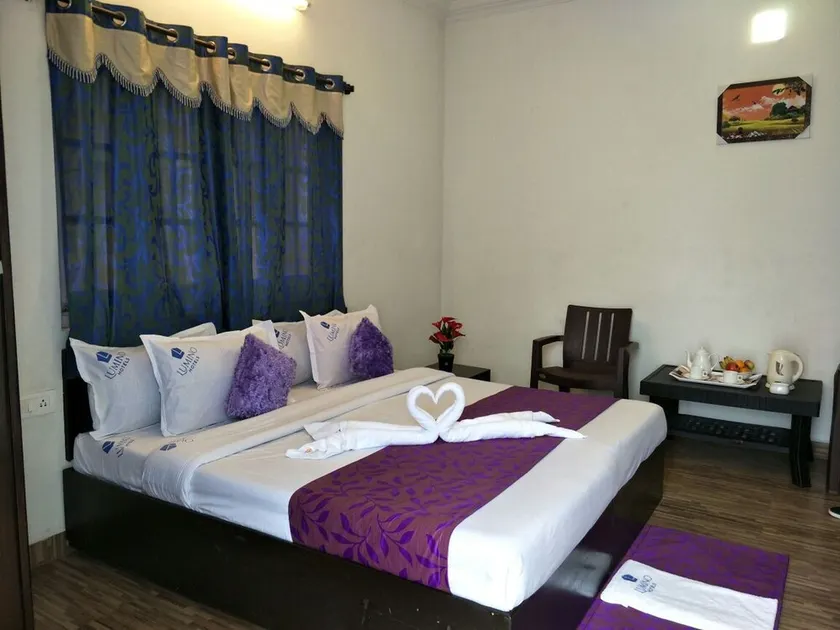 OYO 10941 Lumino Fair Stay - Image 1