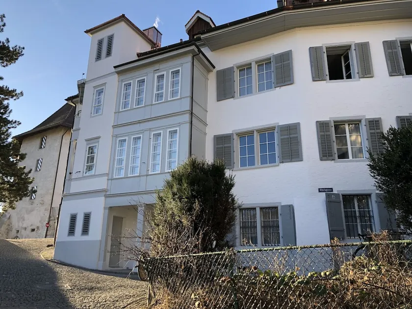 Marco Polo Business Apartments Brugg - Image 1