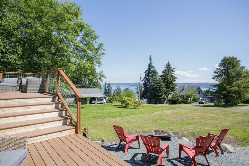 Cranes Landing Hidden Beach Home 3 Bedroom Residence by Redawning - Image 1
