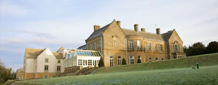 Wyck Hill House Hotel And Spa - Image 1