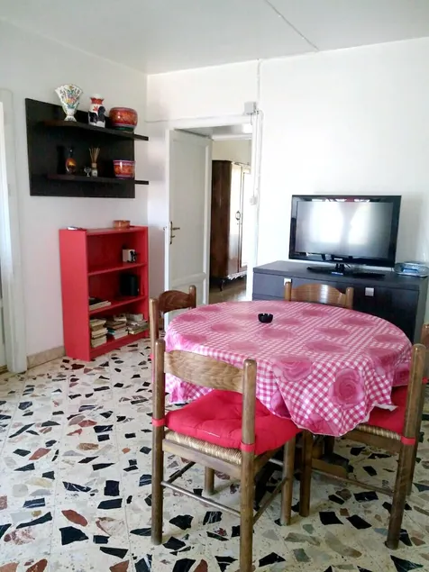 House With 2 Bedrooms in Mistretta, With Terrace - 14 km From the Beach - Image 1